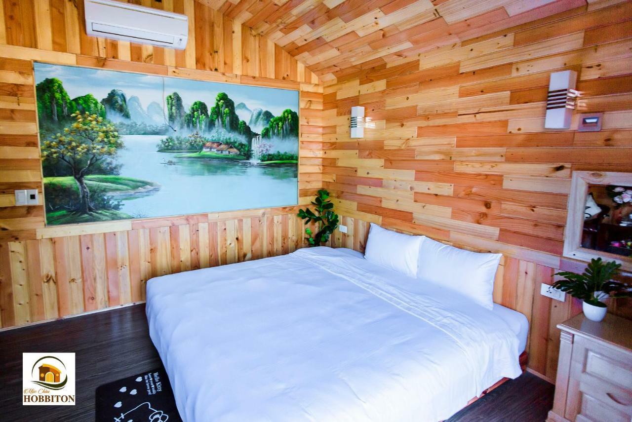 Moc Chau Hobbiton Bed & Breakfast Exterior photo